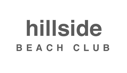 HILLSIDE BEACH CLUB