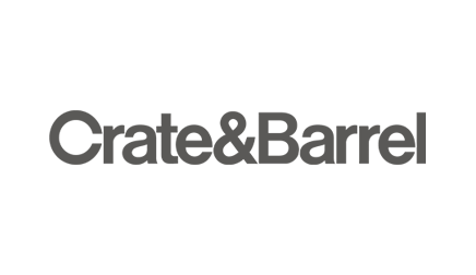 CRATE&BARREL