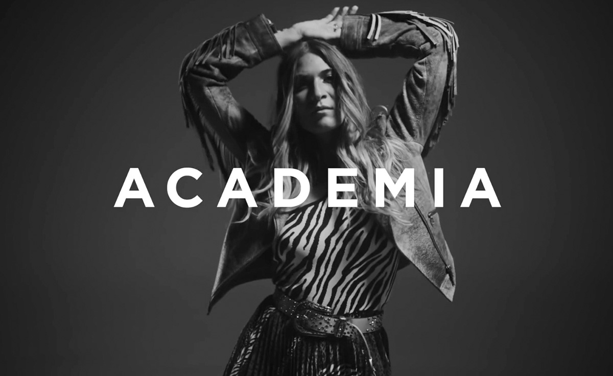 Academia Ig Launch